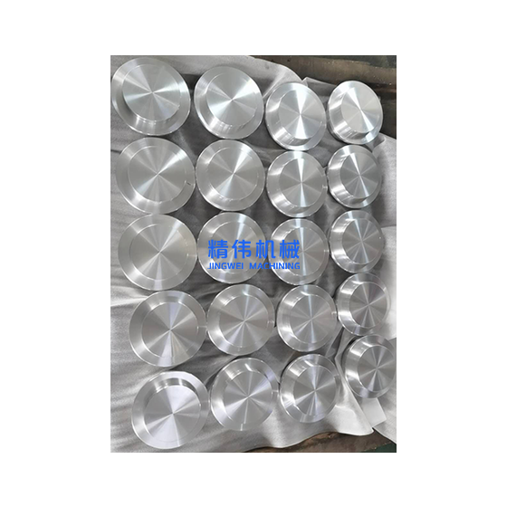 車床加(jiā)工的零(líng)件