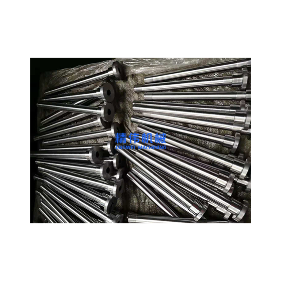 車床加(jiā)工的零(ling)件