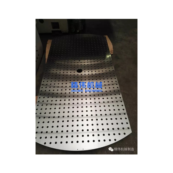 CNC闆(pan)類加工的産品(pin)